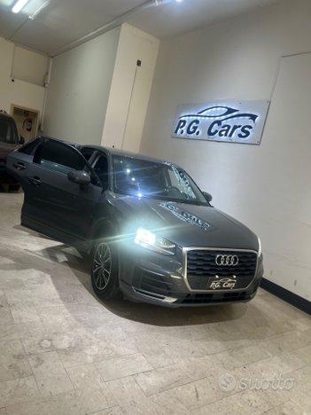 Audi Q2 30 TDI S tronic ( ITALIANA)