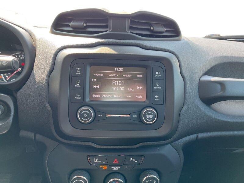 Jeep Renegade 2019 1.0 t3 Longitude 2wd