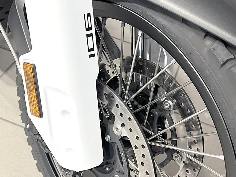 Husqvarna Norden 901