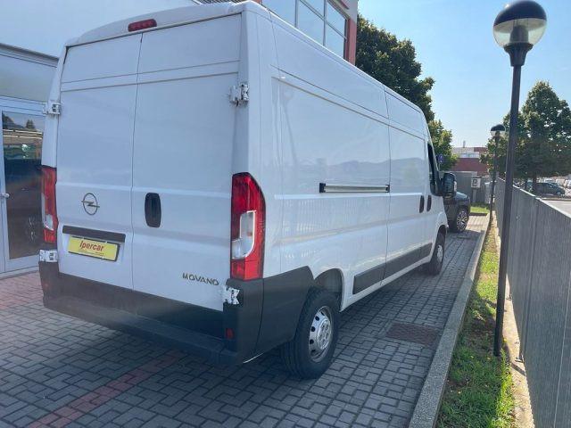 FIAT Ducato MOVANO35 2.2 BlueHDi 140 P.LUNGO T.ALTO Furgone