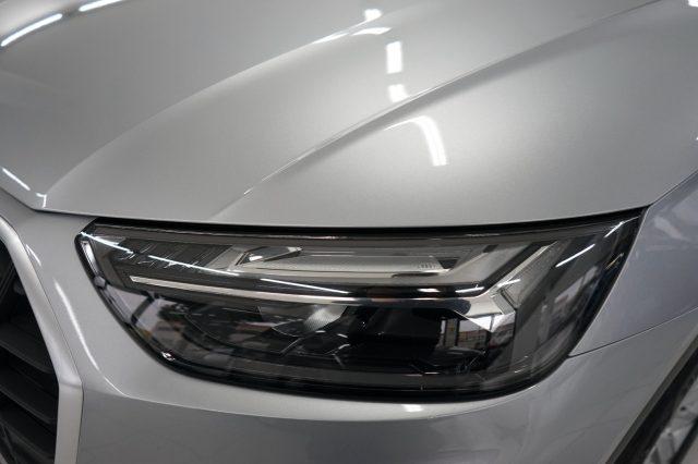 AUDI Q5 40 TDI 204 CV quattro S tronic Business