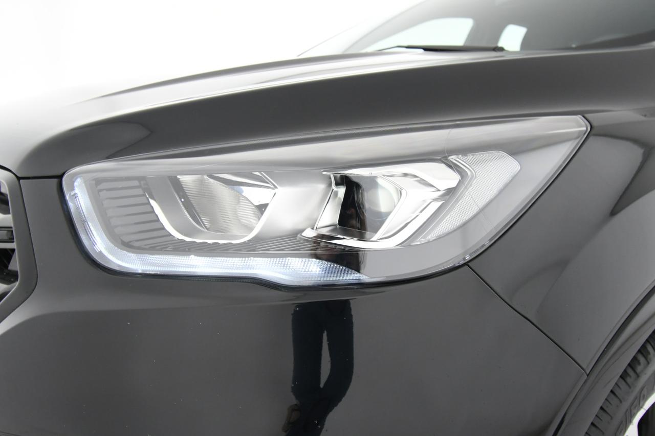 FORD Kuga 1.5 ecoboost ST-Line s&s 2wd 120cv NEOPATENTATI+ALCANTARA
