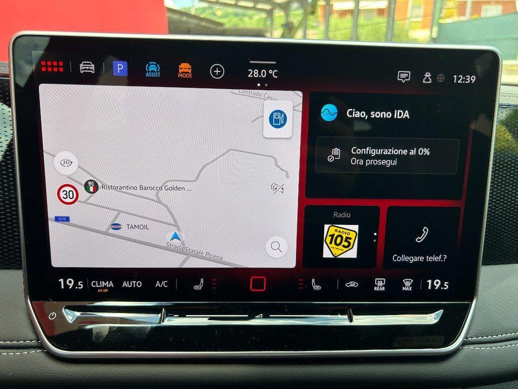 Volkswagen Tiguan 2.0 TDI 150 CV DSG GOAL