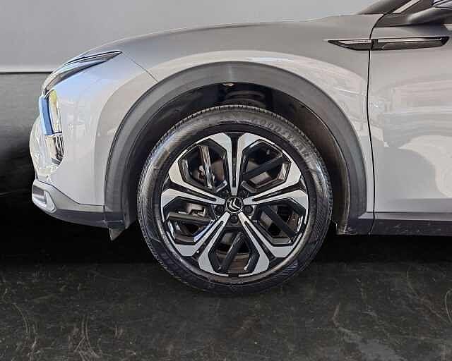 Citroen C5 X X Hybrid 225 e-EAT8 Plus