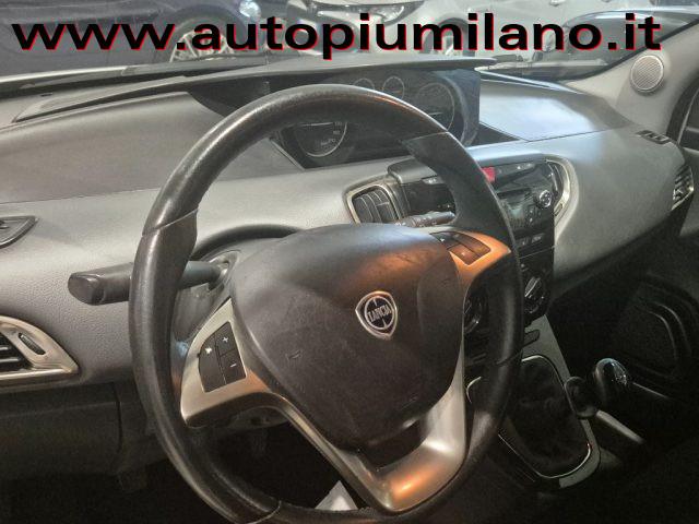 LANCIA Ypsilon 1.2 69 CV 5 porte Elle