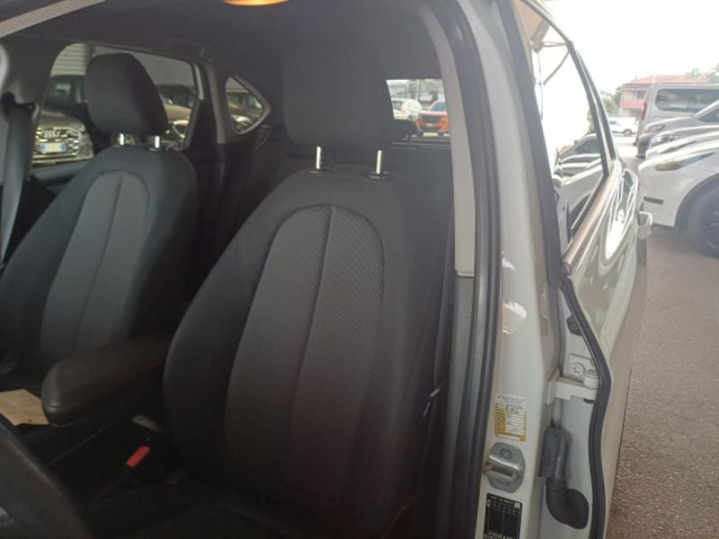 BMW 216 ACTIVE TOURER BUSINESS MONOVOLUME