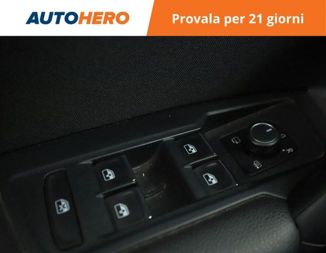 VOLKSWAGEN Tiguan 2.0 TDI SCR DSG Advanced BlueMotion Technology