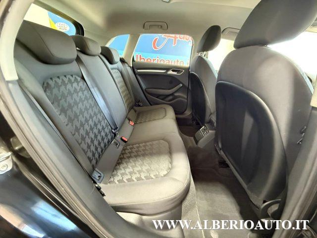 AUDI A3 SPB 1.6 TDI Ambition