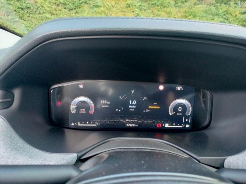 Jeep Compass 1.6 MJet II 96kW Business