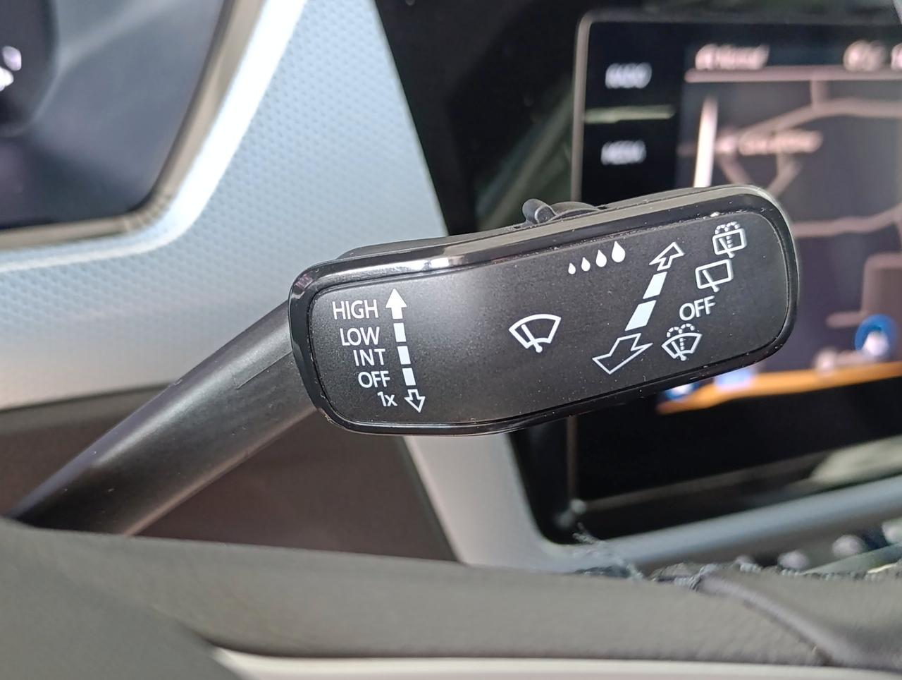 Volkswagen Touran 1.5 tsi Comfortline Energy 150cv
