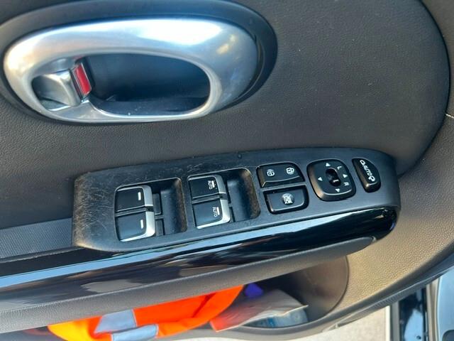 Kia Soul 1.6 CRDi DCT7 Limited