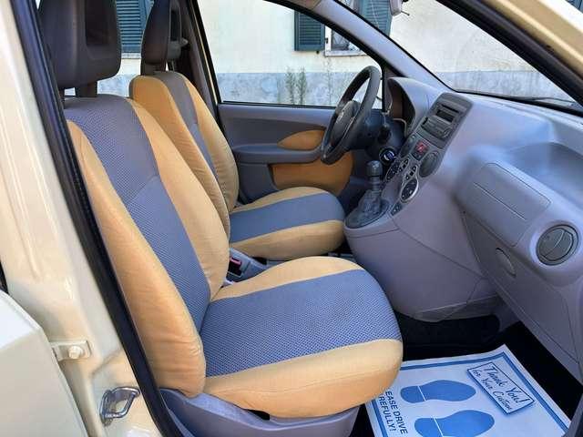 Fiat Panda Panda II 2003 1.2 Climbing 4x4