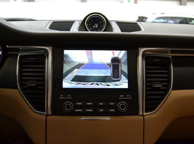 PORSCHE Macan 2.0 Tetto Panoramico - Cerchi 21"- Pedane