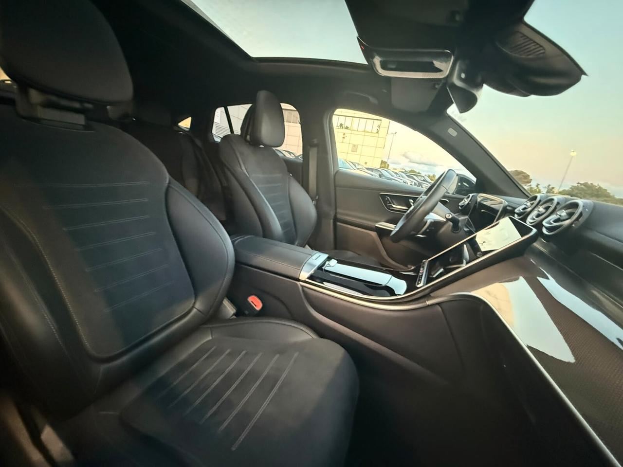 Mercedes-benz GLA 180 d Automatic Sport Plus