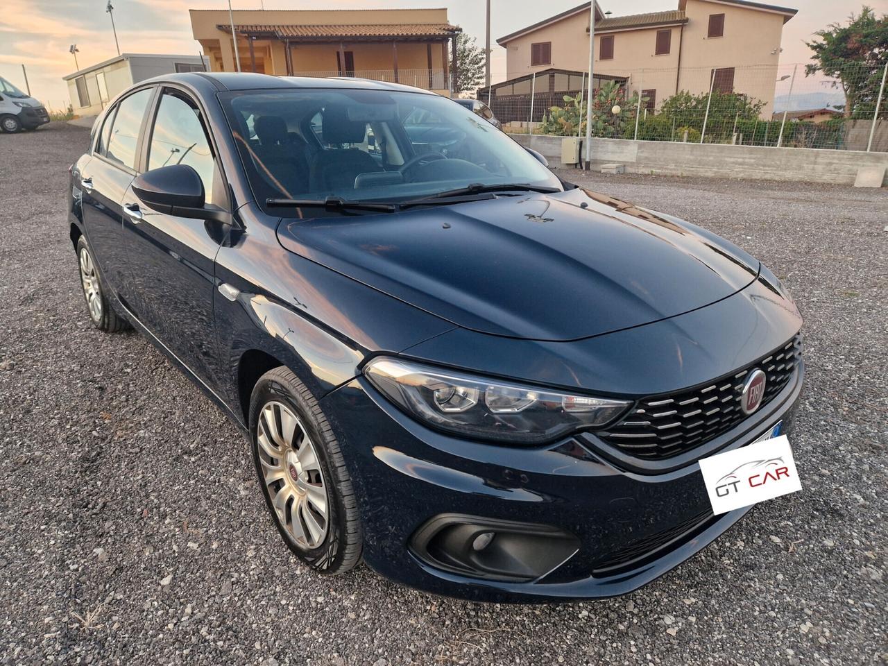 Fiat Tipo 1.6 Mjt S&S 5 porte