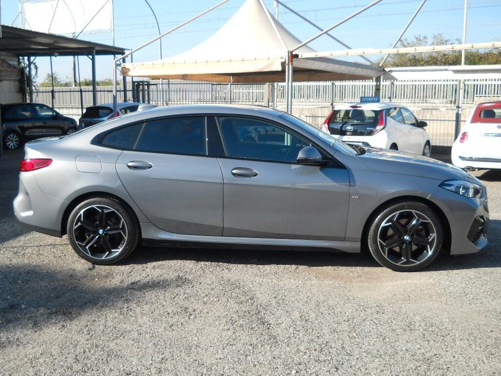 Bmw 216 - GRAN COUPE' PAKET M--SPORT FULL