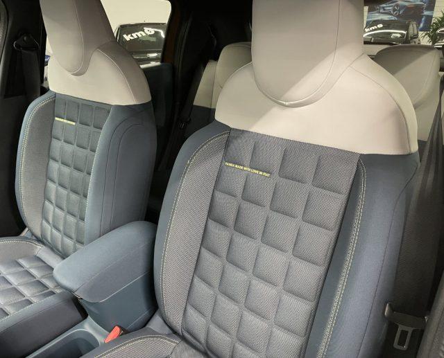 FIAT Grande Panda 1.2 Hybrid 110 CV La Prima KM0 MY26