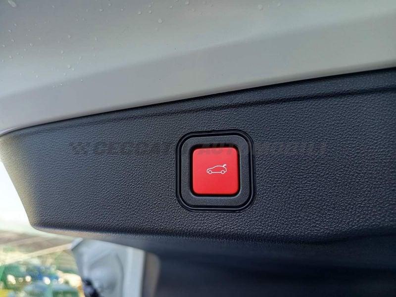 Jeep Avenger Avenger 1.2 turbo e-hybrid The North Face 4xe 136cv edct6