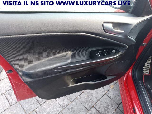 ALFA ROMEO Giulietta 2.0 JTDm-2 150 CV Sprint UNICO PROPRIETARIO