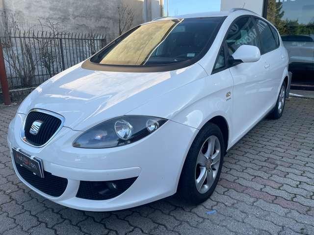 SEAT Altea XL Altea XL 1.6 Reference Dual