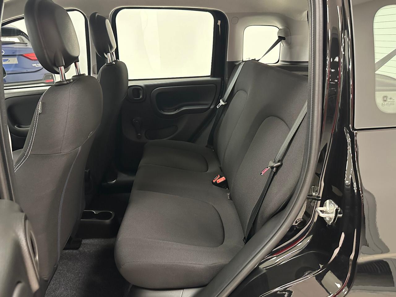 Fiat Panda 1.0 FireFly S&S Hybrid 70 CV KM0 - 2025