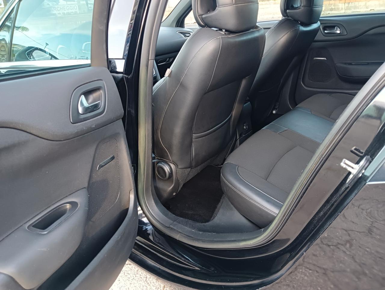 Ds DS4 1.6 e-HDi Automatica