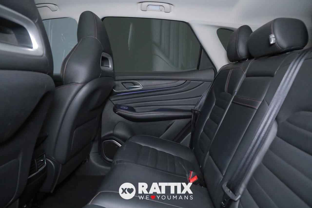 MG EHS 1.5 t-GDI Phev 258CV Exclusive Auto + tetto apribile