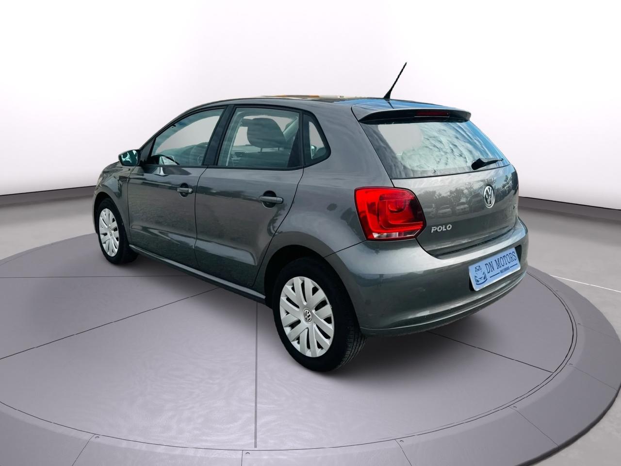 Volkswagen Polo comfortline 1.2 tdi 2014 ottimo stato