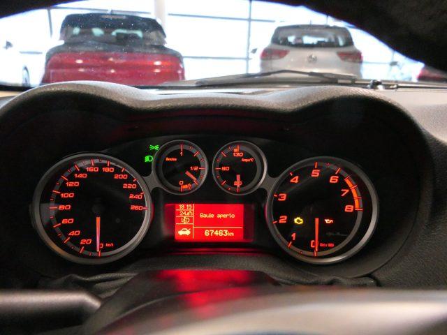ALFA ROMEO MiTo 1.4 78 CV 8V S&S Progression
