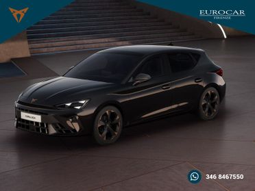 Cupra Leon 1.5 hybrid 150cv dsg