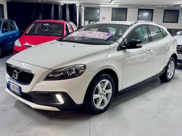 Volvo V40 Cross Country 2.0 Diesel 120cv Auto Euro6