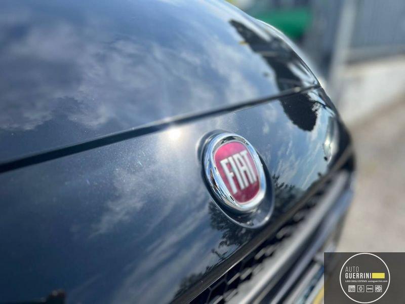 FIAT Punto Punto 1.4 8V 5 porte Easypower Lounge