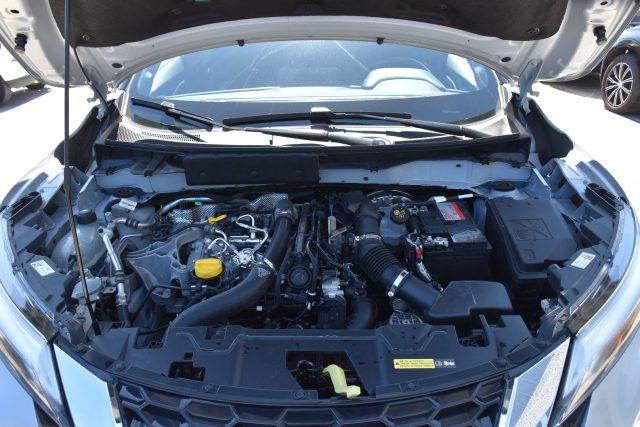 NISSAN Juke 1.0 DIG-T 114 CV N-Connecta