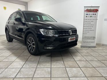 Volkswagen Tiguan 1.6 TDI (116) Style 2017