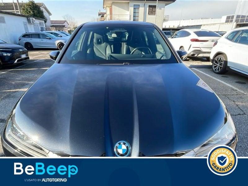 BMW iX2 ix20 IX XDRIVE40