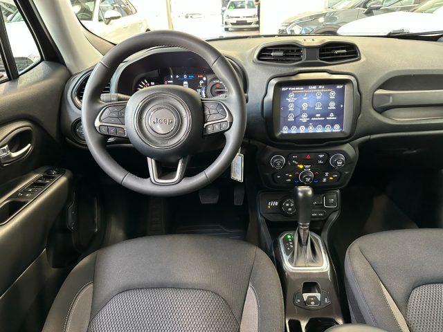 JEEP Renegade 1.3 T4 190CV PHEV 4xe AT6 Limited - Carplay - IVA