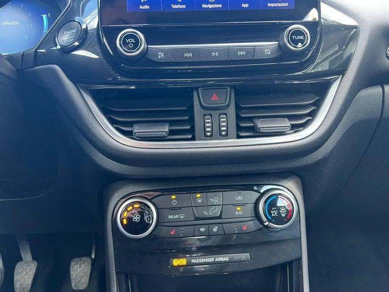 Ford Puma 1.0 Ecoboost Hyb.125cv ST-Line X Design