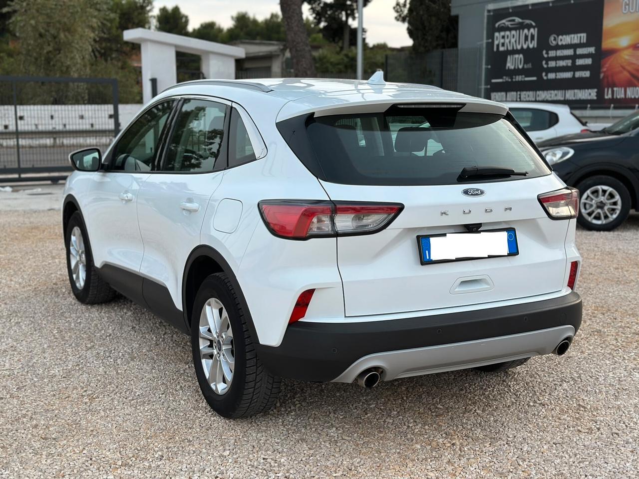 Ford Kuga 1.5 120CV 2WD Titanium