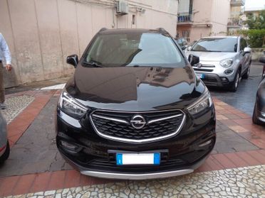 Opel Mokka X 1.6 CDTI Ecotec