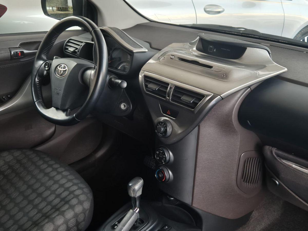 TOYOTA - iQ - 1.0 Multidrive Versione Lancio
