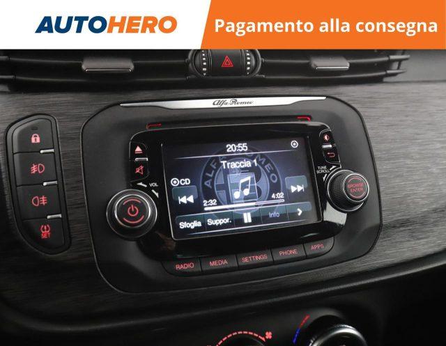 ALFA ROMEO Giulietta 1.4 Turbo 120 CV Sport