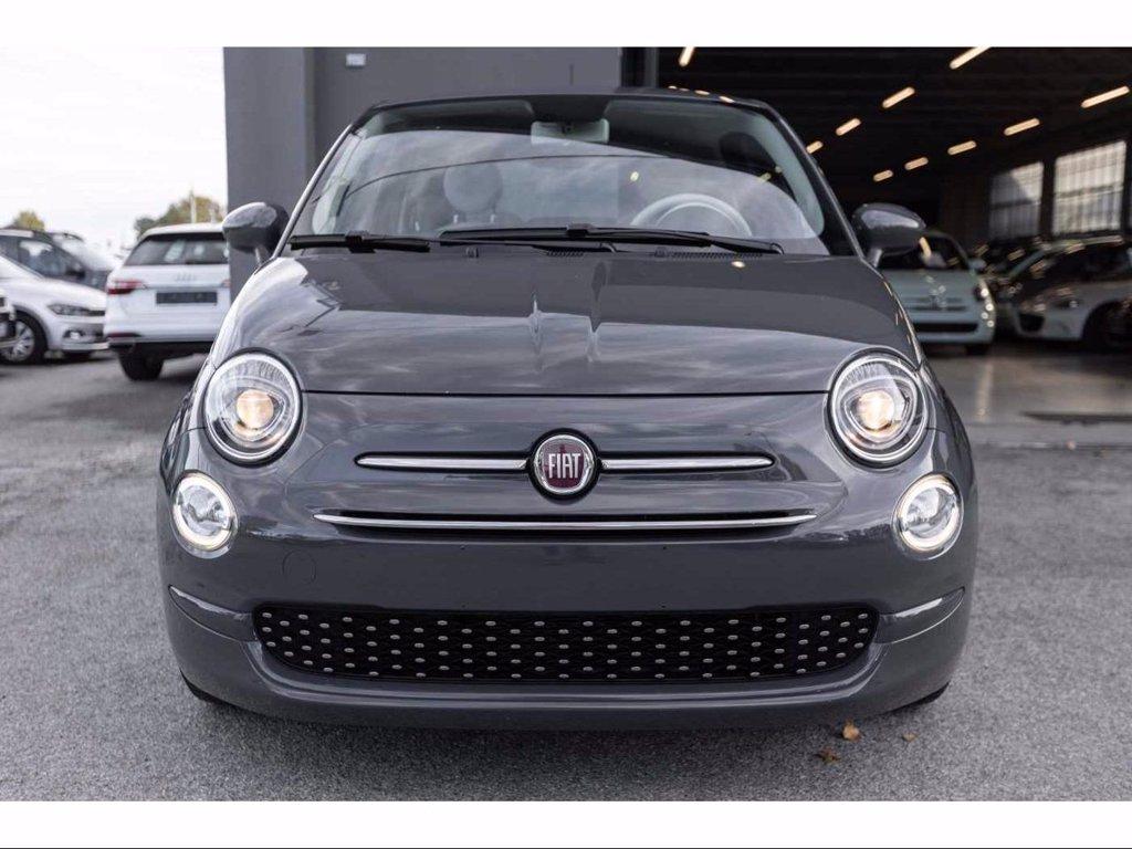 FIAT 500 1.0 Hybrid Lounge del 2021