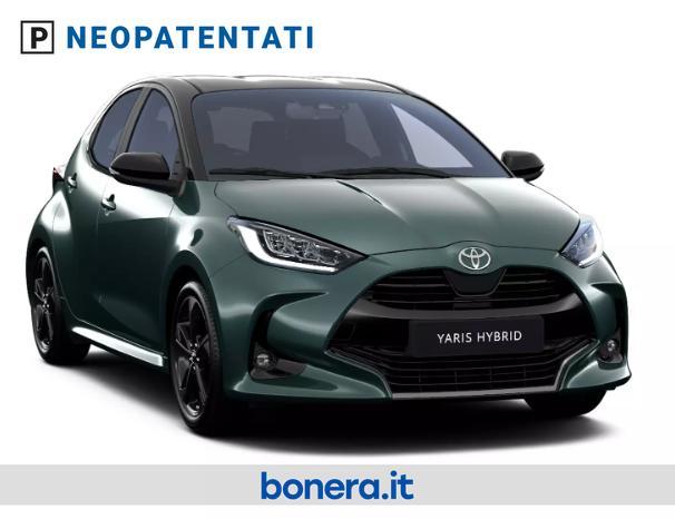 Toyota Yaris 1.5 Hybrid 130 Premium e-CVT