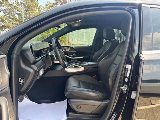 MERCEDES-BENZ GLE 300 d 4Matic Mild Hybrid Coupé Premium Plus 272CV
