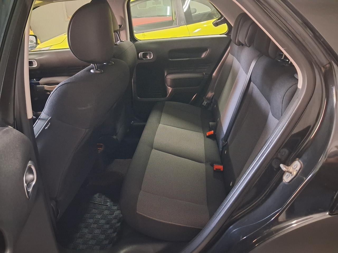 Citroen C4 Cactus 2015 Shine unico prop 65.000km