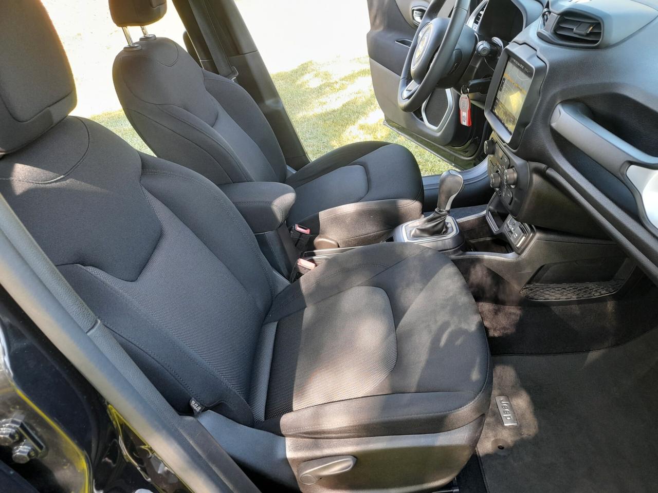 Jeep Renegade 1.6 Mjt 120cv *FULL OPT.* come NUOVA