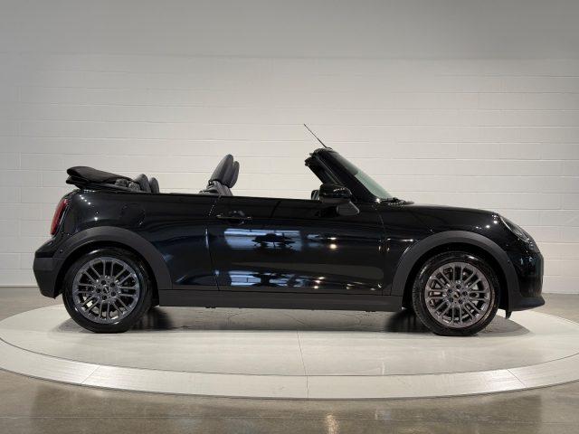 MINI Cabrio 2.0 auto. Classic 3p PREZZO REALE