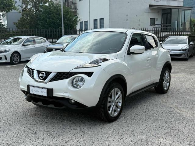 NISSAN Juke 1.5 dCi Start&Stop Acenta SCONTO ROTTAMAZIONE