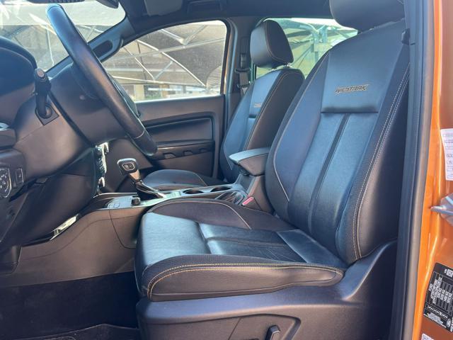FORD Ranger 2.0 ECOBLUE aut. DC Wildtrak 5 posti