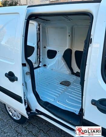 Fiat Doblò 1.3 MJT Diesel – TURBINA BASSA